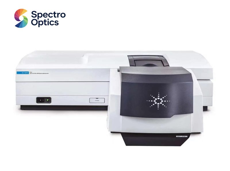 Agilent Cary 7000 UV-Vis-NIR Spectrophotometer