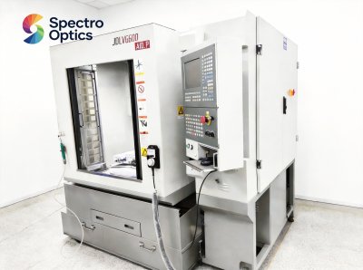 CNC machine
