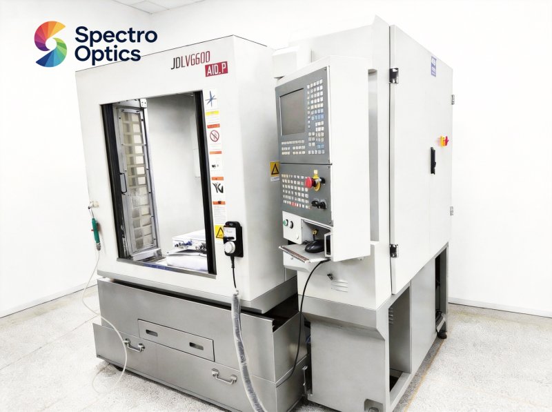 CNC machine