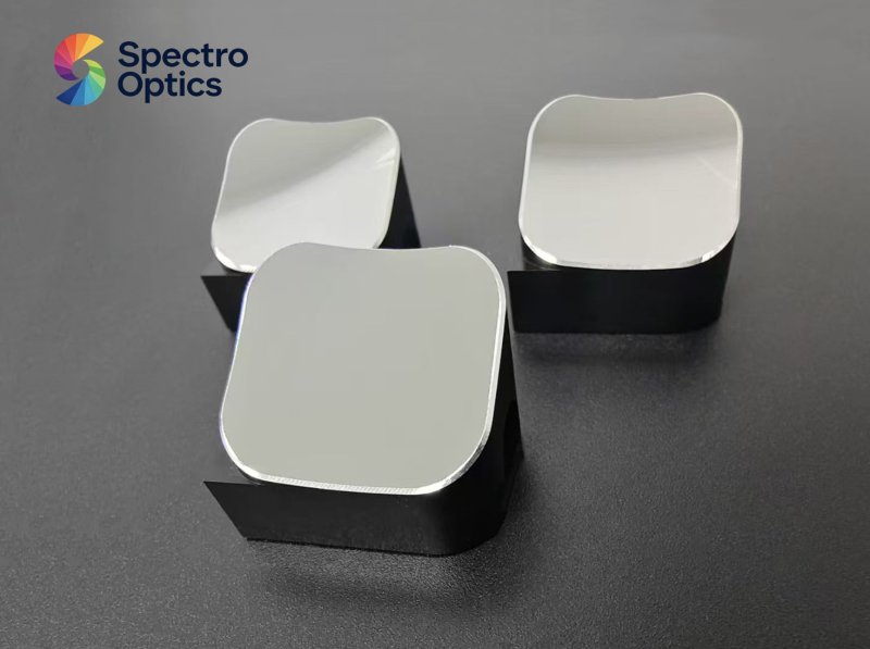 Spectro Optics - Professional Optical Solutions
