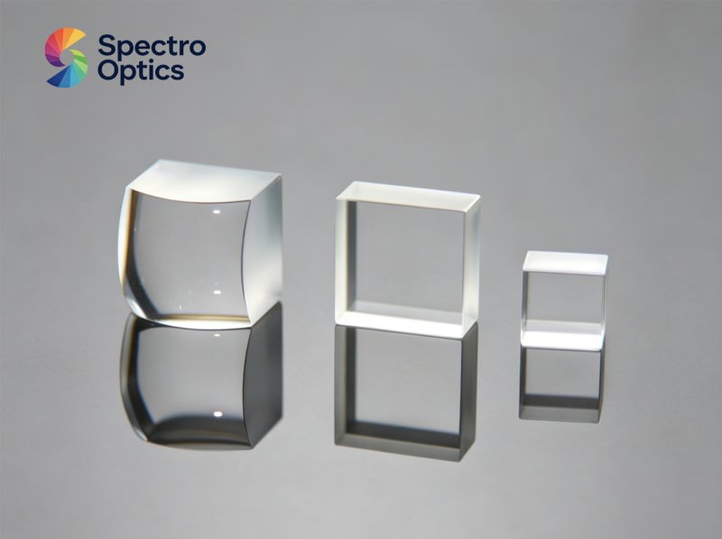 Cylindrical lens