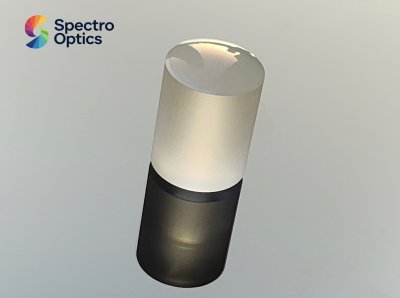 Rod lens