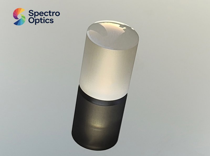 Rod lens