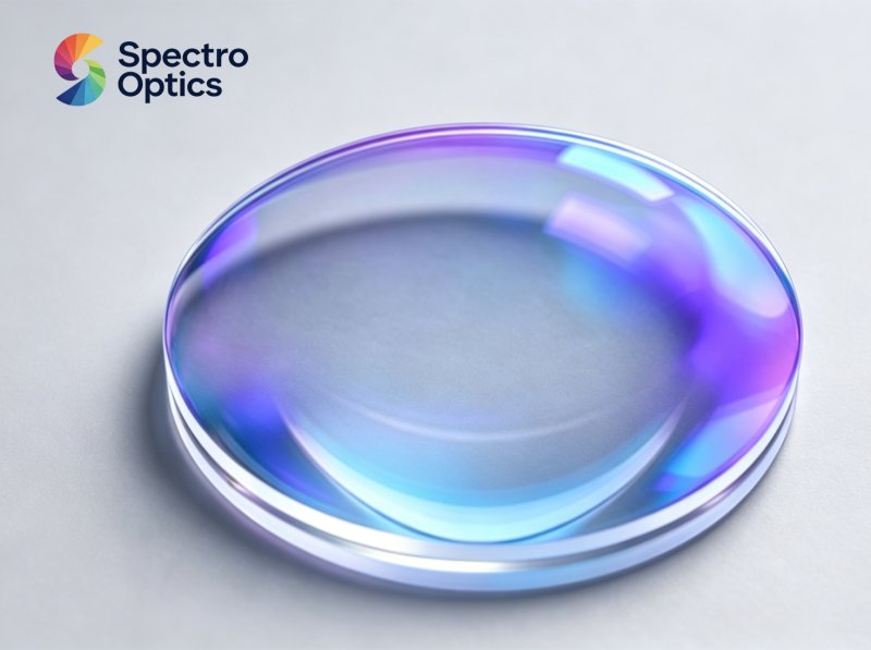 Aspherical lens