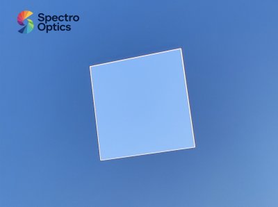 Protective window