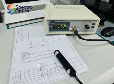 Conductive Film Sheet Sesistance Tester