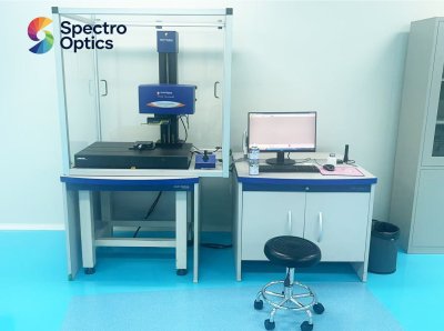 PGI 840 profiler
