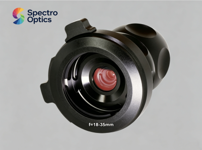 Endoscope lens