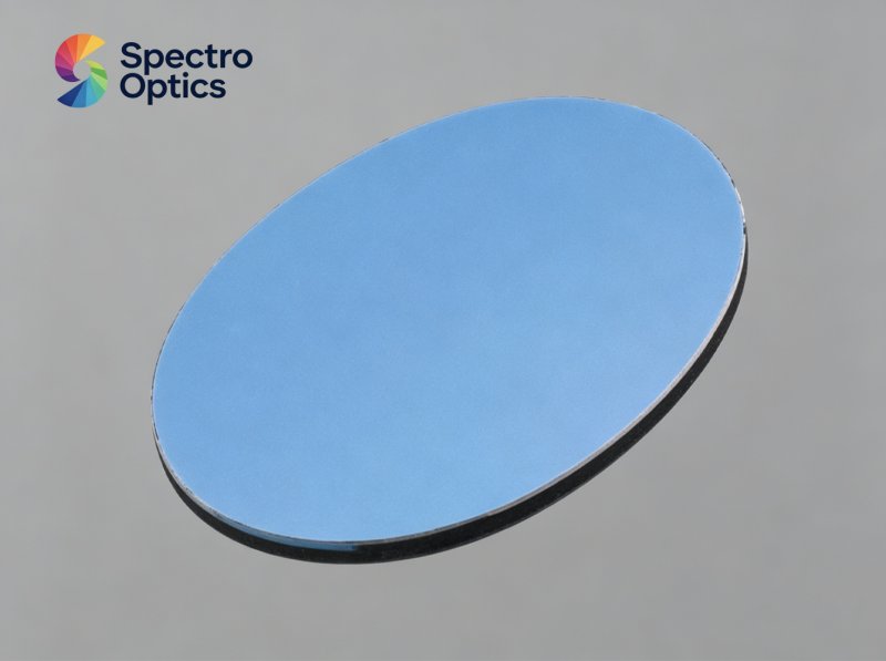Dielectric HR mirror