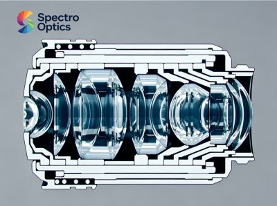 Microscope objective lens