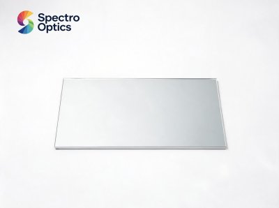 Aluminum/silver mirror