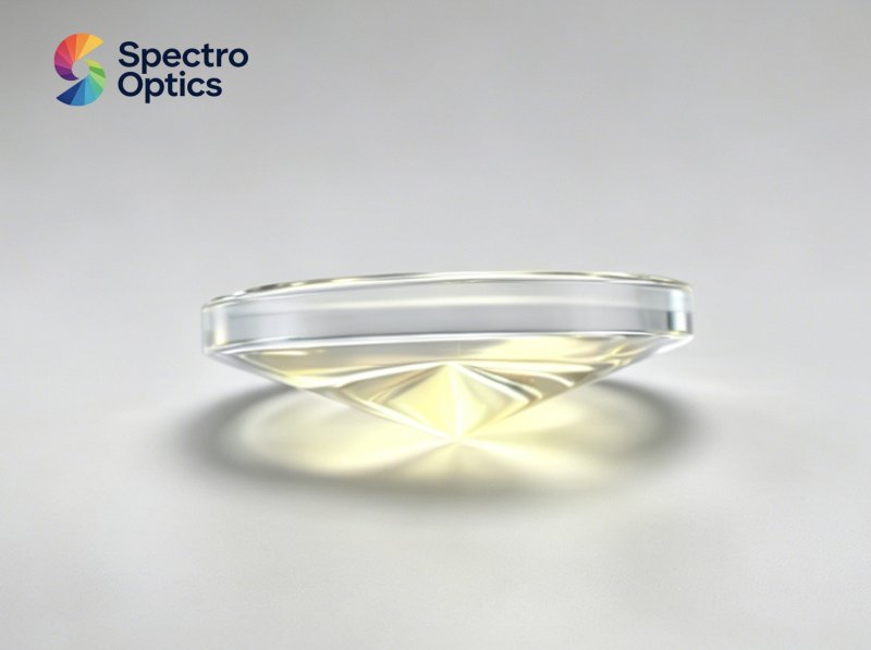 Conic lens