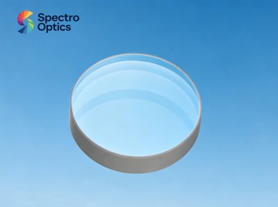 Fused silica window (UV to IR)