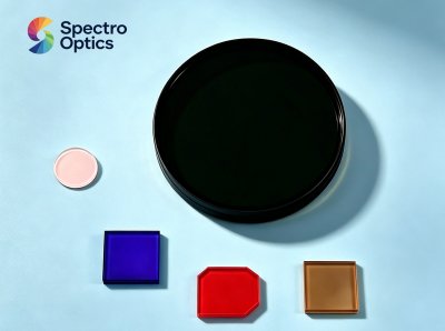 Filter coating