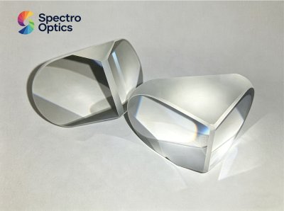 Porro prism