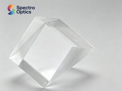 Right-angle prism