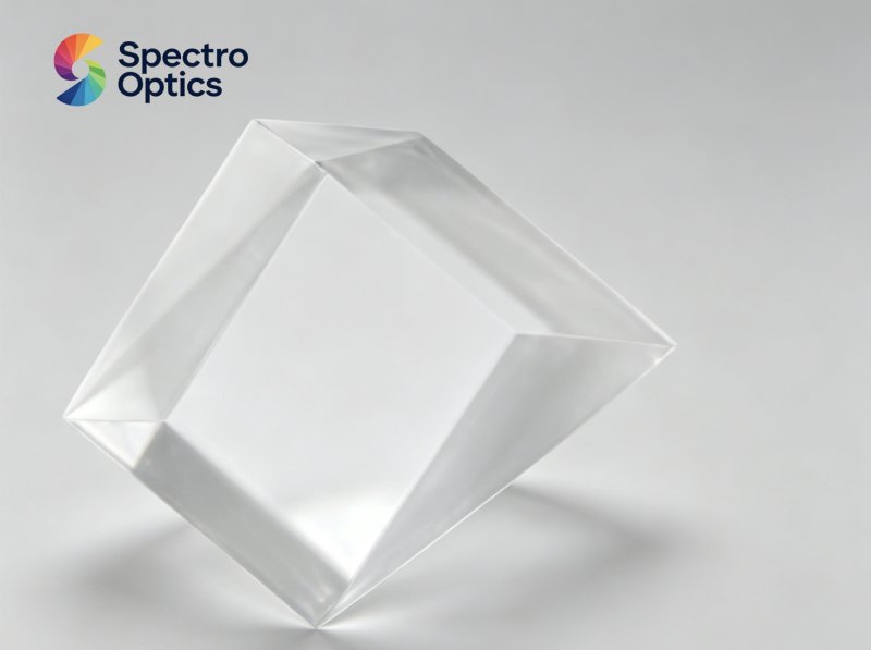 Right-angle prism
