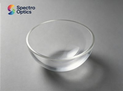 Dome lens