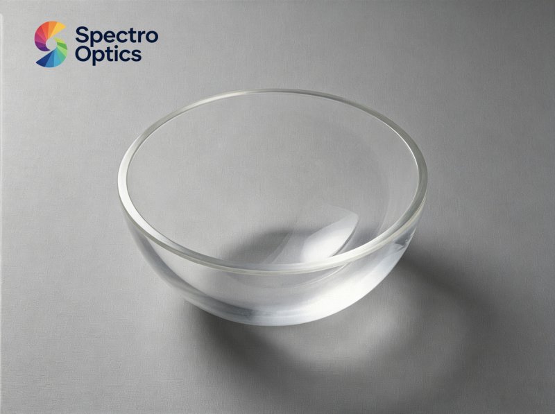 Dome lens