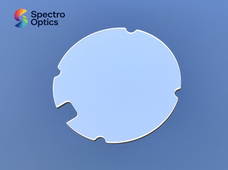 Specially-shape window