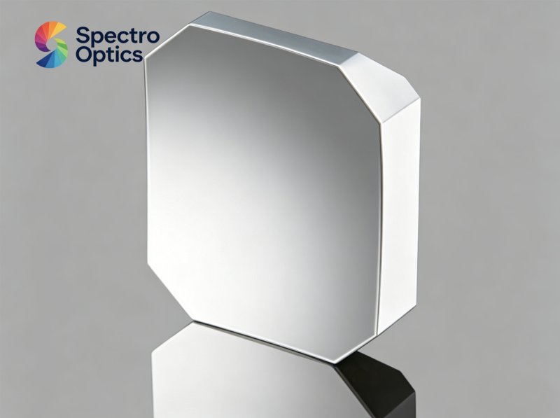 Toroid mirror