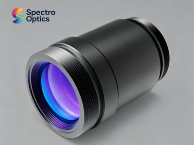 UV lens