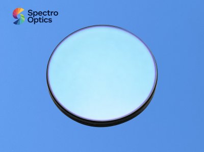 Silicon window